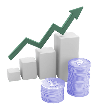 Gaugewell Analytics platform introduction showing trading app interface